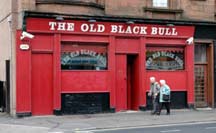 Old Black Bull